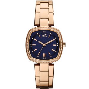 Armani Exchange Ladies Watch Palisades AX4286 | Watches Prime
