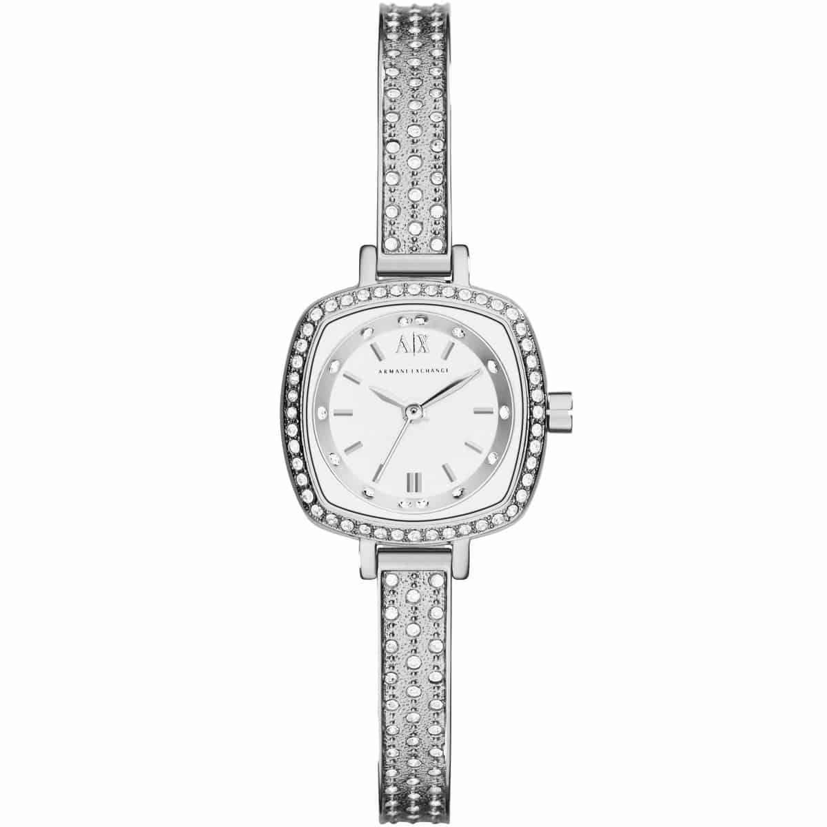 Armani Exchange Ladies Watch Palisades AX4286 | Watches Prime Armani Exchange Ladies Watch Palisades AX4286 | Watches Prime