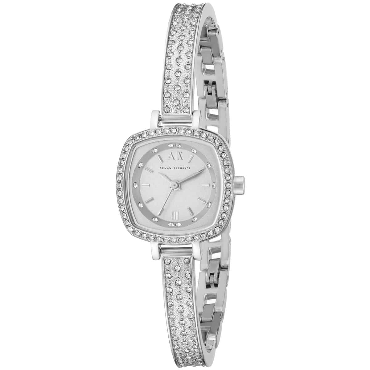 Armani Exchange Ladies Watch Palisades AX4286 | Watches Prime Armani Exchange Ladies Watch Palisades AX4286 | Watches Prime