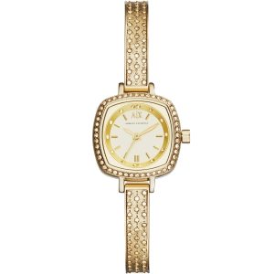 Armani Exchange Ladies Watch Palisades AX4288 | Watches Prime