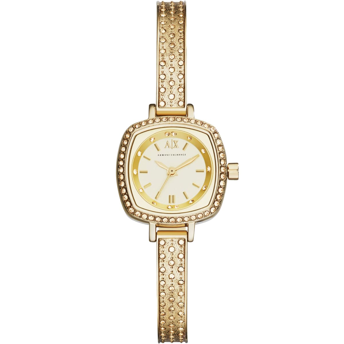 Armani Exchange Ladies Watch Palisades AX4287 | Watches Prime Armani Exchange Ladies Watch Palisades AX4287 | Watches Prime