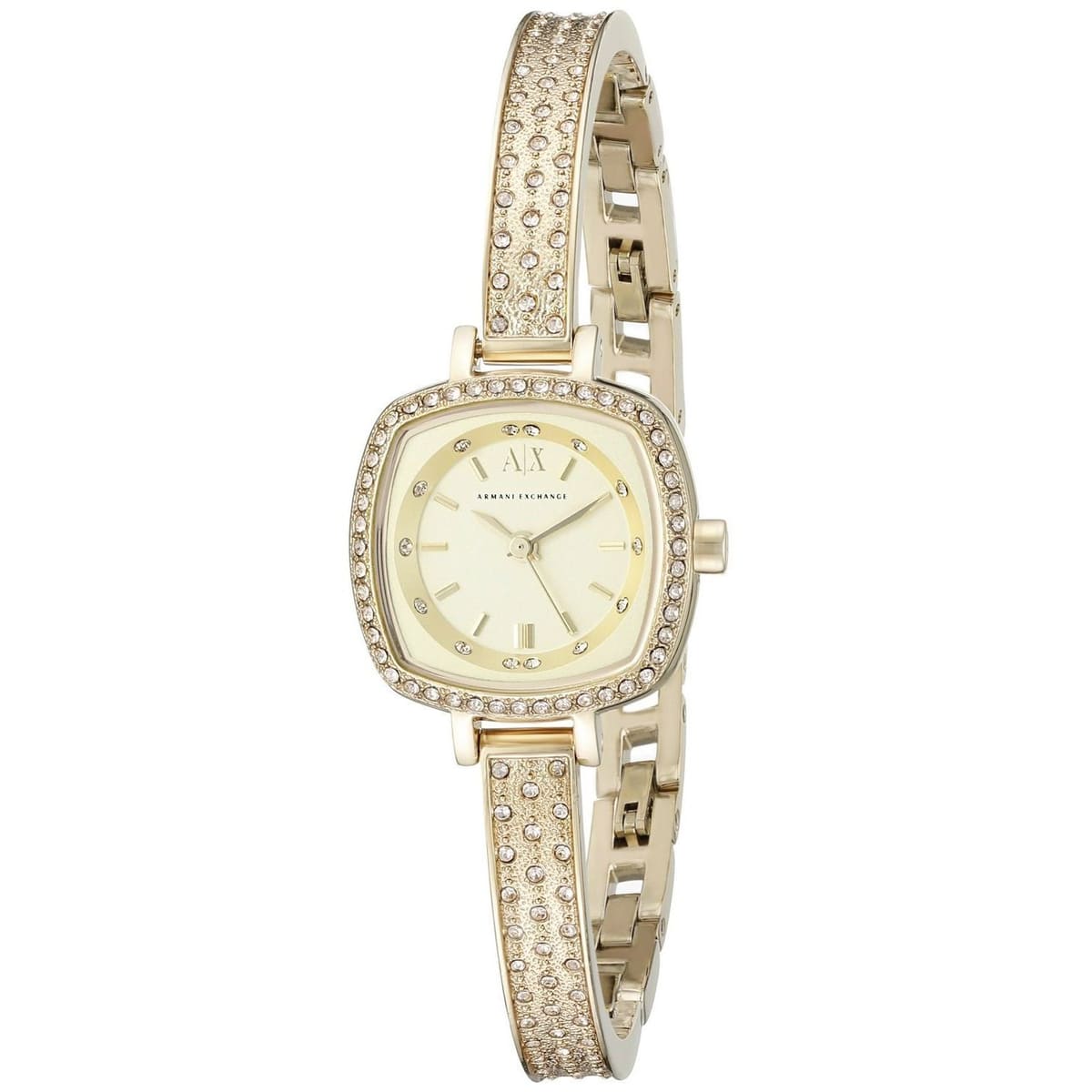 Armani Exchange Ladies Watch Palisades AX4287 | Watches Prime Armani Exchange Ladies Watch Palisades AX4287 | Watches Prime