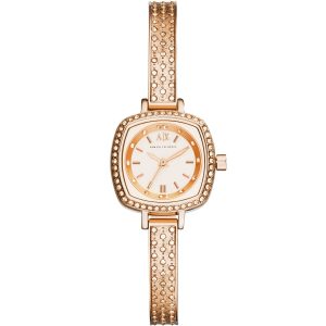 Armani Exchange Ladies Watch Isley AX4289 | Watches Prime