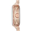 Armani Exchange Ladies Watch Palisades AX4288 | Watches Prime