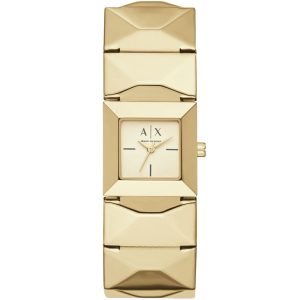 Armani Exchange Ladies Watch Lady Banks AX4320 | Watches Prime