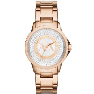 Armani Exchange Ladies Watch Lady Banks AX4323 | Watches Prime