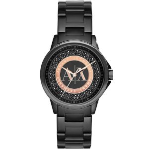 Armani Exchange Ladies Watch Lady Banks AX4324 | Watches Prime
