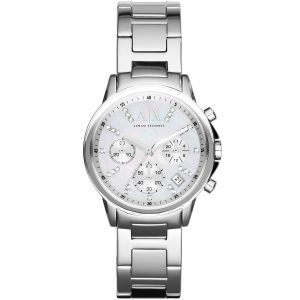 Armani Exchange Ladies Watch Lady Banks AX4326 | Watches Prime