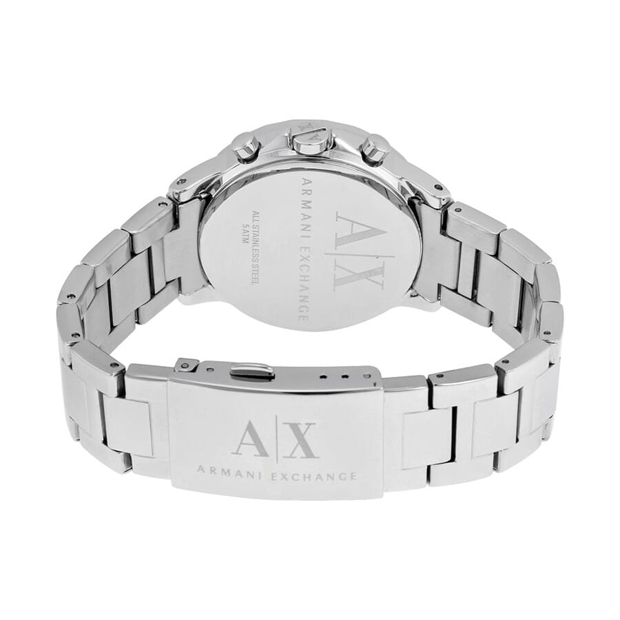 Armani Exchange Ladies Watch Lady Banks AX4324 | Watches Prime