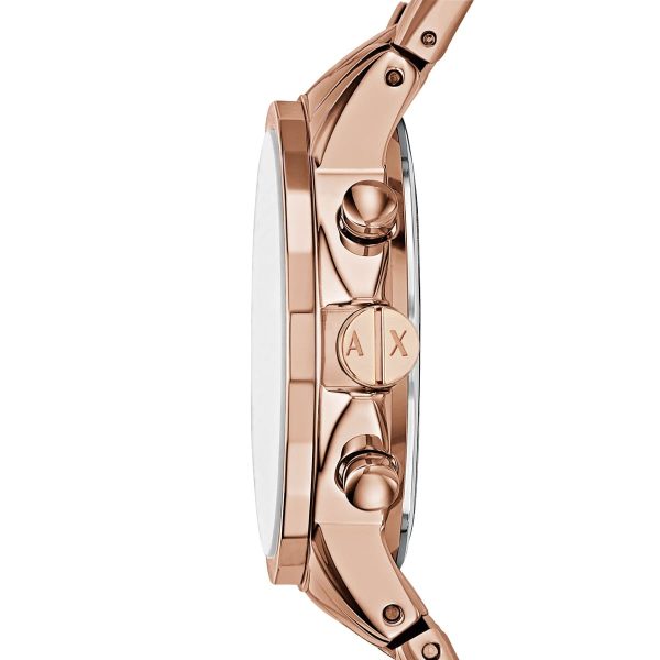 Armani Exchange Ladies Watch Lady Banks AX4326 | Watches Prime