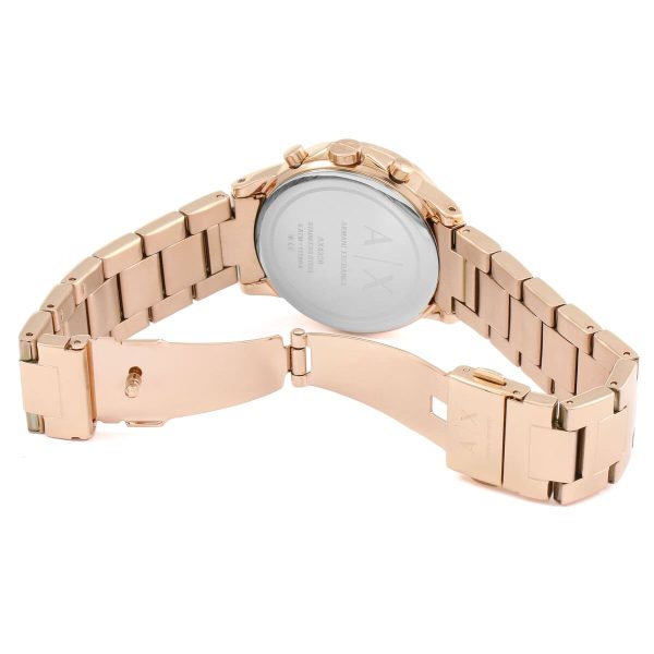 Armani Exchange Ladies Watch Lady Banks AX4326 | Watches Prime