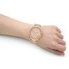 Armani Exchange Ladies Watch Lady Banks AX4326 | Watches Prime