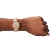 Armani Exchange Ladies Watch Lady Banks AX4326 | Watches Prime