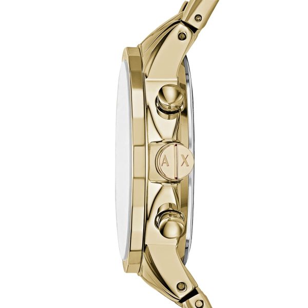 Armani Exchange Ladies Watch Lady Banks AX4327 | Watches Prime