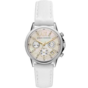 Armani Exchange Ladies Watch Lady Banks AX4329 | Watches Prime