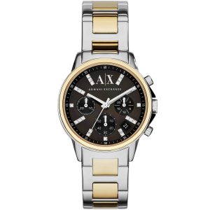 Armani Exchange Ladies Watch Lady Banks AX4331 | Watches Prime
