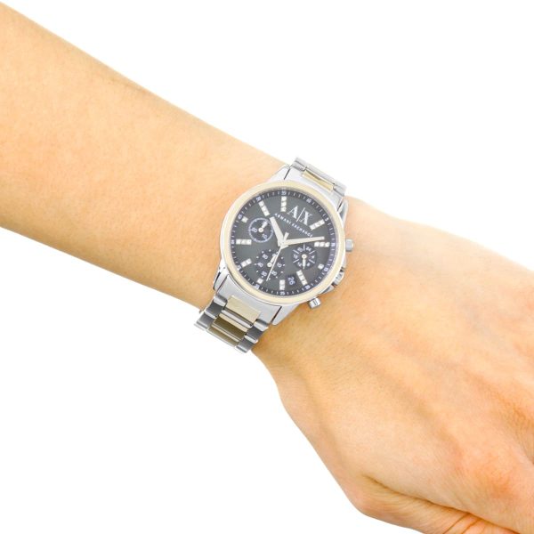 Armani Exchange Ladies Watch Lady Banks AX4329 | Watches Prime