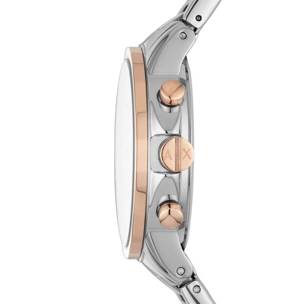 Armani Exchange Ladies Watch Lady Banks AX4331 | Watches Prime