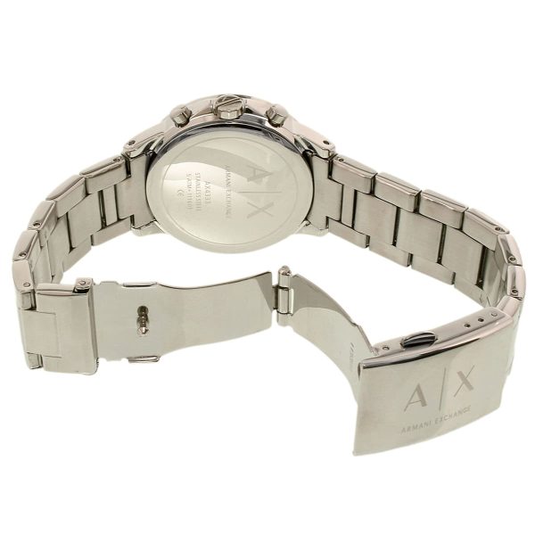 Armani Exchange Ladies Watch Lady Banks AX4333 | Watches Prime