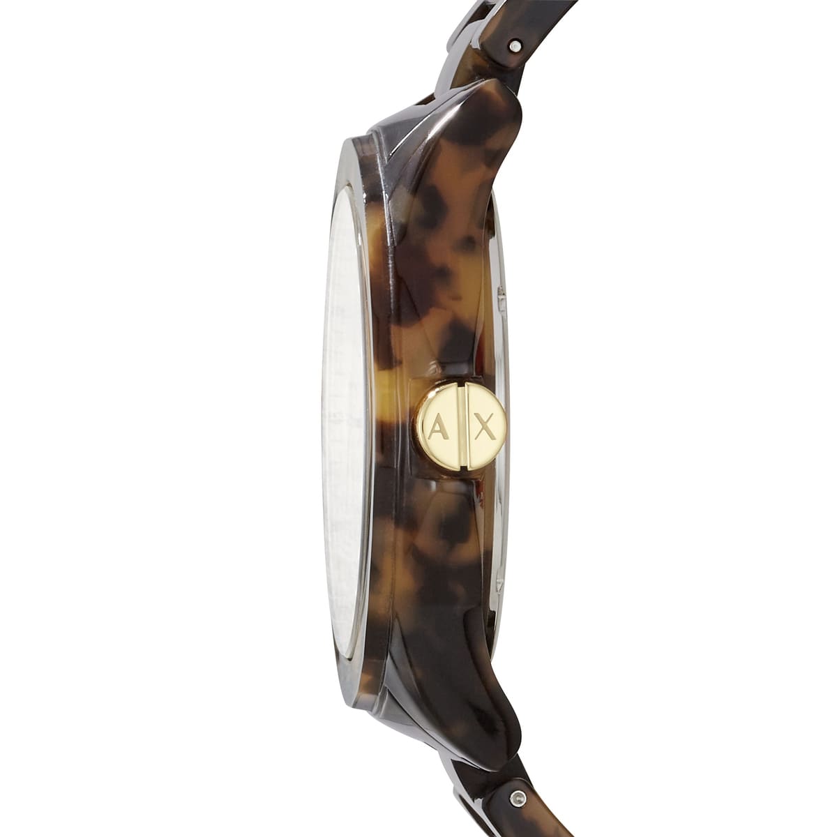 Armani Exchange Ladies Watch Lady Banks AX4344 | Watches Prime