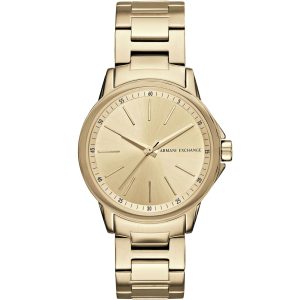Armani Exchange Ladies Watch Lady Banks AX4347 | Watches Prime