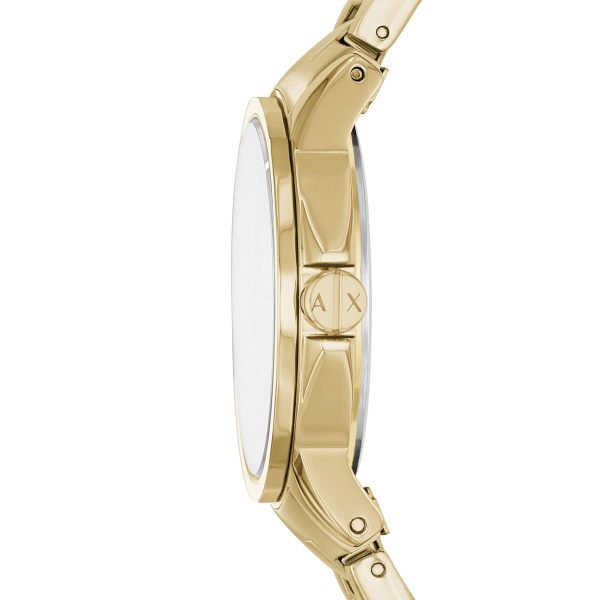 Armani Exchange Ladies Watch Lady Banks AX4346 | Watches Prime
