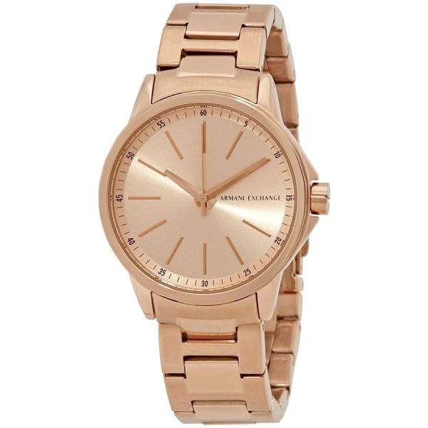 Armani Exchange Ladies Watch Lady Banks AX4347 | Watches Prime