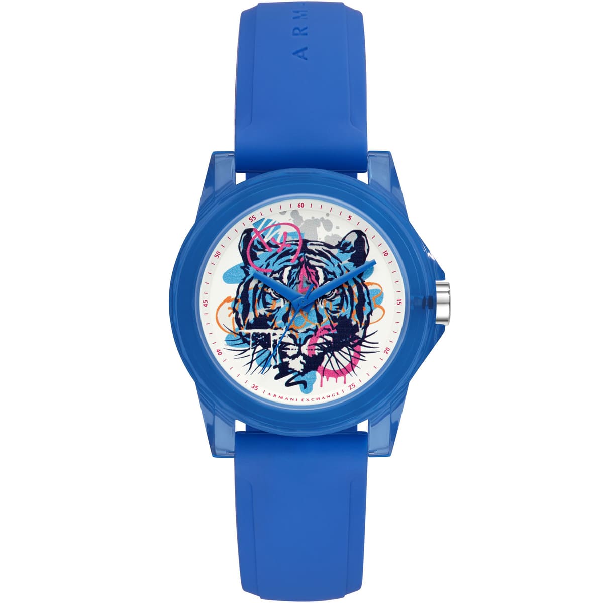 Armani Exchange Ladies Watch Lady Banks AX4356 | Watches Prime Armani Exchange Ladies Watch Lady Banks AX4356 | Watches Prime