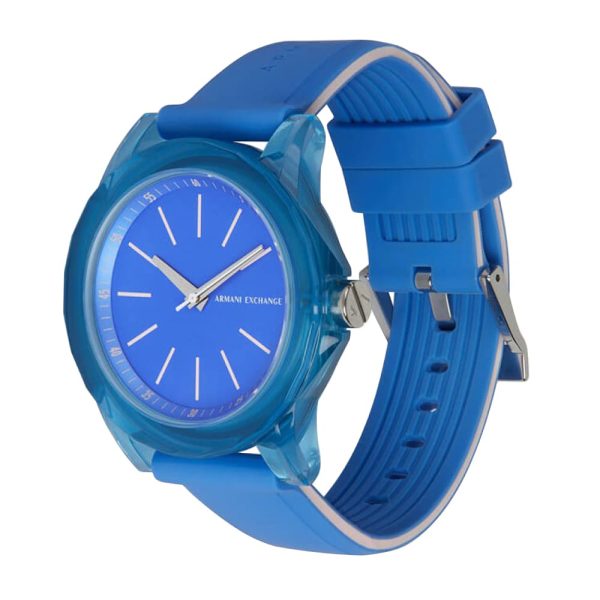 Armani Exchange Ladies Watch Lady Banks AX4360 | Watches Prime
