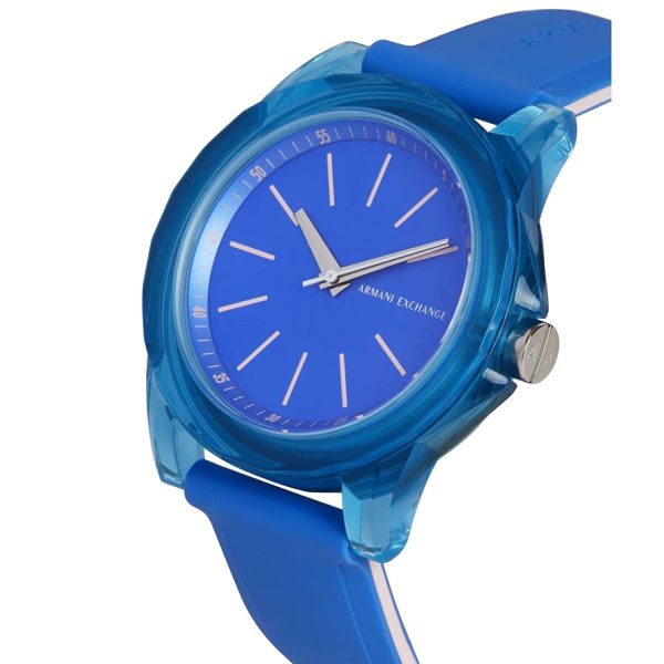 Armani Exchange Ladies Watch Lady Banks AX4360 | Watches Prime