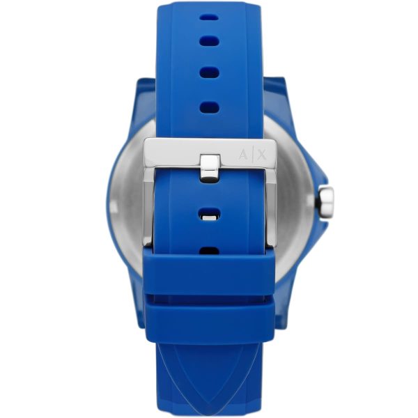 Armani Exchange Ladies Watch Lady Banks AX4360 | Watches Prime