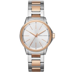 Armani Exchange Ladies Watch Lady Banks AX4362 | Watches Prime