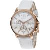 Armani Exchange Ladies Watch Lady Banks AX4364 | Watches Prime Armani Exchange Ladies Watch Lady Banks AX4364 | Watches Prime