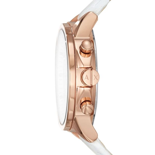 Armani Exchange Ladies Watch Lady Banks AX4364 | Watches Prime