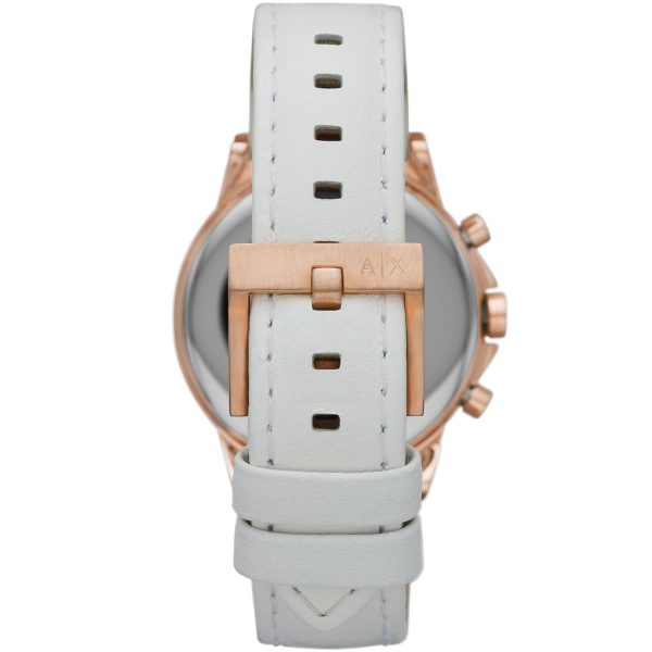 Armani Exchange Ladies Watch Lady Banks AX4364 | Watches Prime