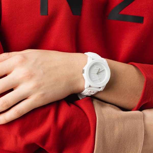 Armani Exchange Ladies Watch Lady Banks AX4366 | Watches Prime