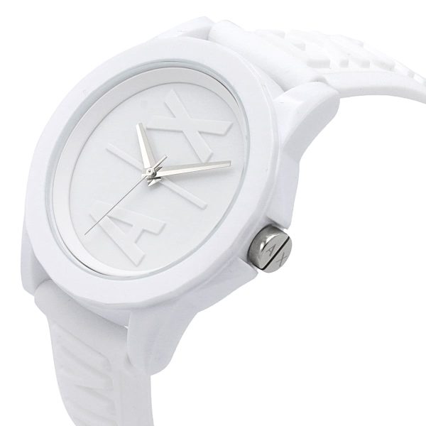 Armani Exchange Ladies Watch Lady Banks AX4366 | Watches Prime