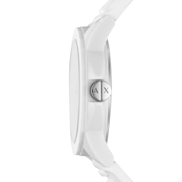 Armani Exchange Ladies Watch Lady Banks AX4366 | Watches Prime