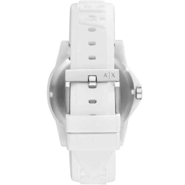 Armani Exchange Ladies Watch Lady Banks AX4366 | Watches Prime