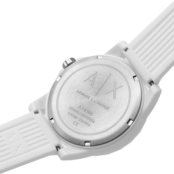 Armani Exchange Ladies Watch Lady Banks AX4366 | Watches Prime