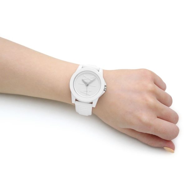 Armani Exchange Ladies Watch Lady Banks AX4366 | Watches Prime