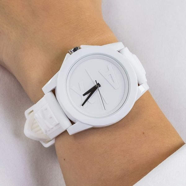 Armani Exchange Ladies Watch Lady Banks AX4366 | Watches Prime