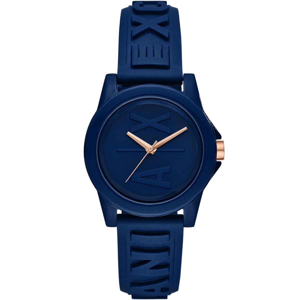 Armani Exchange Ladies Watch Lady Banks AX4368 | Watches Prime Armani Exchange Ladies Watch Lady Banks AX4368 | Watches Prime