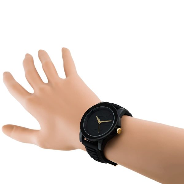 Armani Exchange Ladies Watch Lady Banks AX4369 | Watches Prime