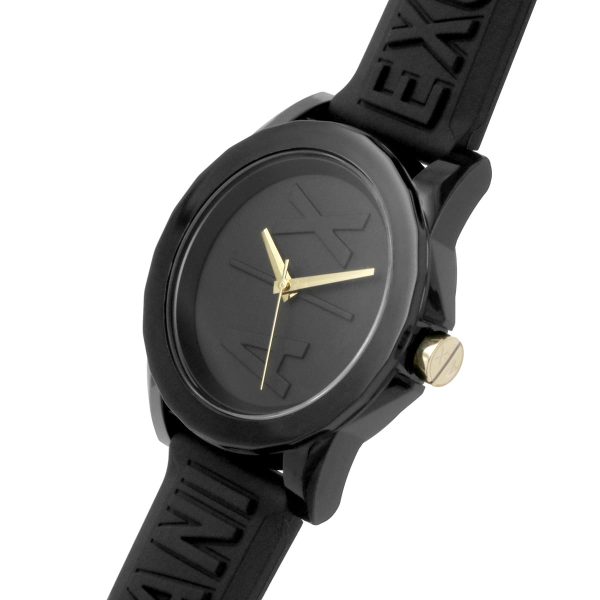 Armani Exchange Ladies Watch Lady Banks AX4369 | Watches Prime