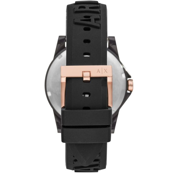 Armani Exchange Ladies Watch Lady Banks AX4369 | Watches Prime