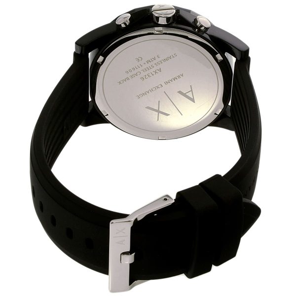 Armani Exchange Ladies Watch Lady Banks AX4369 | Watches Prime