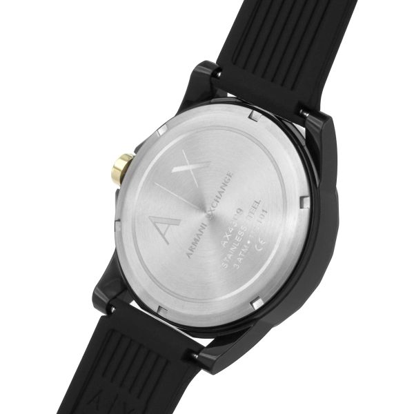 Armani Exchange Ladies Watch Lady Banks AX4369 | Watches Prime
