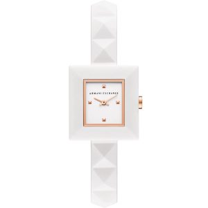 Armani Exchange Ladies Watch Karla AX4400 | Watches Prime