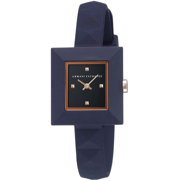 Armani Exchange Ladies Watch Karla AX4403 | Watches Prime
